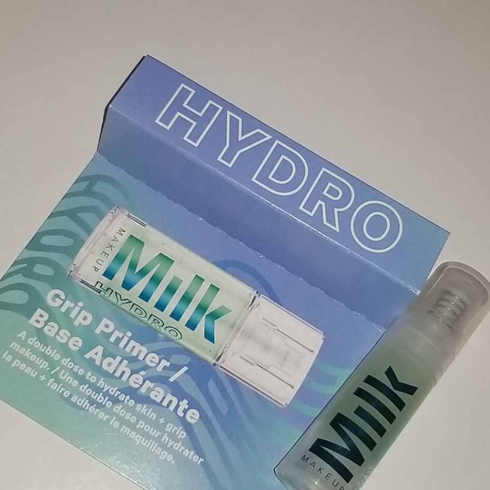 4/25 Bundle Item. Milk Makeup Hydro Grip Primer
